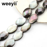 Abalone Shell Beads 13x18mm Natural Shell DIY Bracelet Accessories