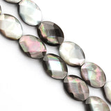 Abalone Shell Beads 13x18mm Natural Shell DIY Bracelet Accessories
