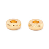 Stainless Steel Round Beads 4/6/8/10mm Spacer Beads for DIY Bracelet