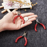 Jewelry Pliers Tools Kit for Making Accessories