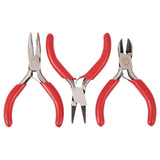 Jewelry Pliers Tools Kit for Making Accessories