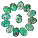 Flatback Sea Sediment Jasper Malachite Minerals Gem Stone Crafts Specimen