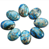Flatback Sea Sediment Jasper Malachite Minerals Gem Stone Crafts Specimen