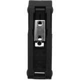 Flexible Door Draw Latch Lock 3.8 inch Replacement Soft Rubber