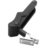 Flexible Door Draw Latch Lock 3.8 inch Replacement Soft Rubber