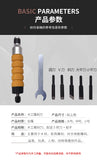 Flexible Shaft Handle Jade Electric Wood Carving Tool