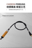 Flexible Shaft Handle Jade Electric Wood Carving Tool