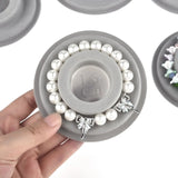 Bead Board Bracelet Beading Organizer Tray Tool