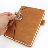Floral Tree Of Life Bookmark