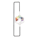 Floral Tree Of Life Bookmark