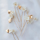 Crystal Rhinestone Bridal Hair Comb Wedding Hair Accessories