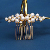 Bridal Hair Comb Wedding Headpieces Hair Accessories