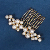 Bridal Hair Comb Wedding Headpieces Hair Accessories