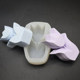 Flower Aromatherapy Epoxy Resin Mold DIY Crafts