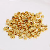 Heart Flower Crown Spacer Beads 20pcs/Lot