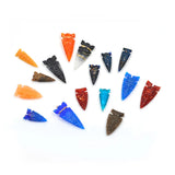 Resin Mold Pendant UV Glue DIY Epoxy Mould Jewelry Tools