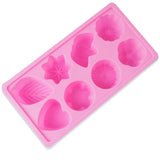 Plant Mould Baking Tray Pudding Mold Chocolate Mold