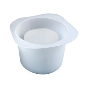 Silicone Flower Pot Epoxy Resin Mold DIY Crafts