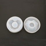 Epoxy Resin Flower Pot Mold Jewelry Tools