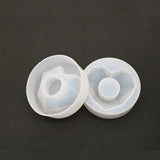Epoxy Resin Flower Pot Mold Jewelry Tools
