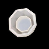 Epoxy Resin Flower Pot Mold Jewelry Tools