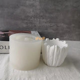 Silicone Flower Pot Mold Succulent Plant Vintage Mould