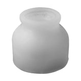 Resin Silicone Mold Succulent Plant Pot Concrete Cement Plaster Molds