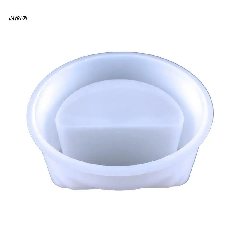 Silicone Flower Pot Mold for Home Decor