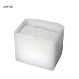 Eye Flower Pot Silicone Mold for DIY Home Decor