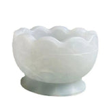 Silicone Tealight Candle Holder Resin Mold for DIY Craft