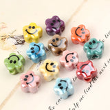 11mm Ceramic Beads for Jewelry Making