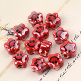 11mm Ceramic Beads for Jewelry Making