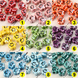 11mm Ceramic Beads for Jewelry Making