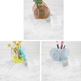 Modern Flower Vase Resin Mold for DIY Home Decor