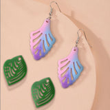 Flower Earring Silicone Mold for Resin Epoxy DIY Craft