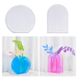 Flowers Plants Decorative Bouquet Ornaments Epoxy Resin Mold