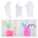 Flowers Plants Decorative Bouquet Ornaments Epoxy Resin Mold