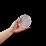 Round Petri Dish Silicone Mold for DIY Resin Art