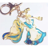 Glow-in-the-Dark Powder & Pearl Pigment Set for Resin Jewelry