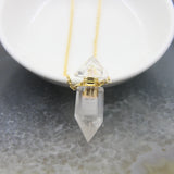 Fluorite/Agate/Australian Jades/Sodalite Perfume Bottle Pendant