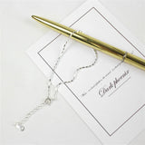 925 Silver Bamboo Car Flower Bucket Bracelet