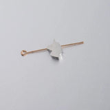 20Pcs Stainless Steel Charms Beads for DIY Necklace Bracelets