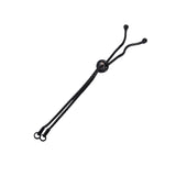 Fnixtar 20Pcs 12.5cm Adjustable Stainless Steel Chain For DIY Jewelry