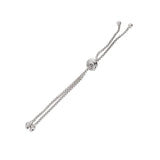 Fnixtar 20Pcs 12.5cm Adjustable Stainless Steel Chain For DIY Jewelry
