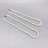 Freshwater Pearls Necklace For Women Girls Jewelry Gift