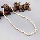 Freshwater Pearls Necklace For Women Girls Jewelry Gift