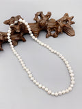 Freshwater Pearls Necklace For Women Girls Jewelry Gift