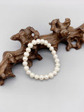 8-9mm Freshwater Pearls Bracelet for Women