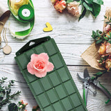 Foam Cage for Flower Arrangements Artificial Flowers