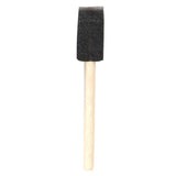 Foam Paint Brushes, 50 Pack, 25 x 1 Inch & 25 x 2 Inch, Painting Supplies